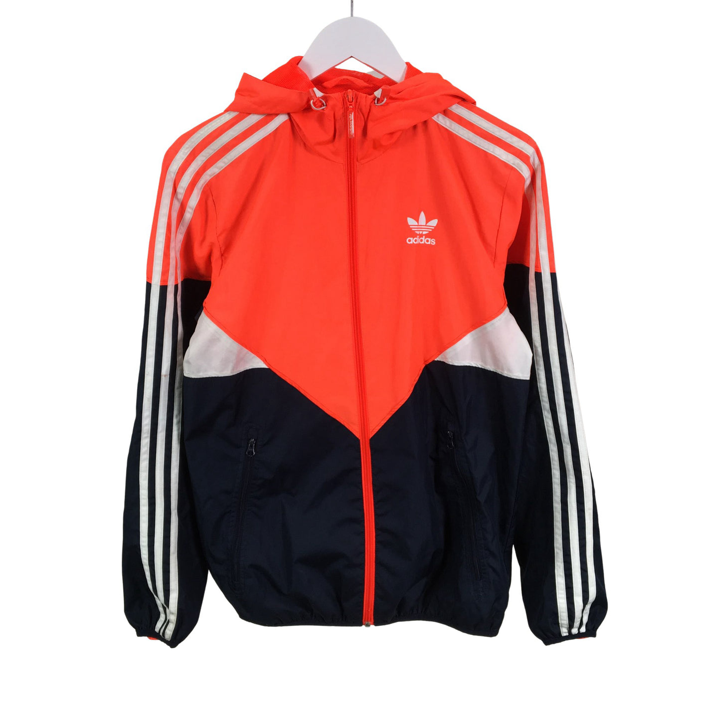 Unisex Adidas - Urheilutakki, koko 34 - (1)