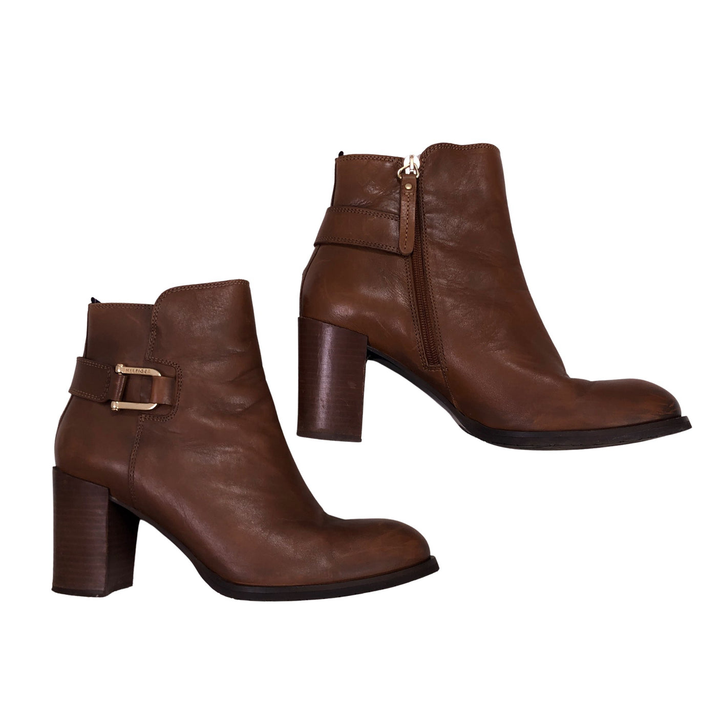 Unisex Tommy Hilfiger - Nilkkurit, koko 39 - (1)