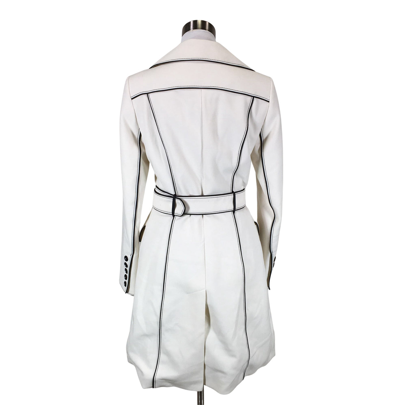 Unisex Monton - Trenssitakki, koko 38 - (2)