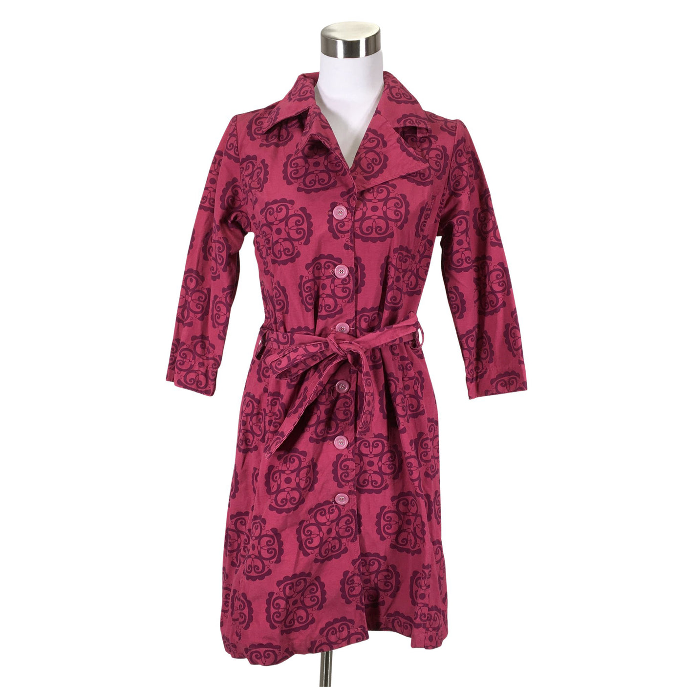 Unisex nanso - Kangasmekko, koko 36 - (1)