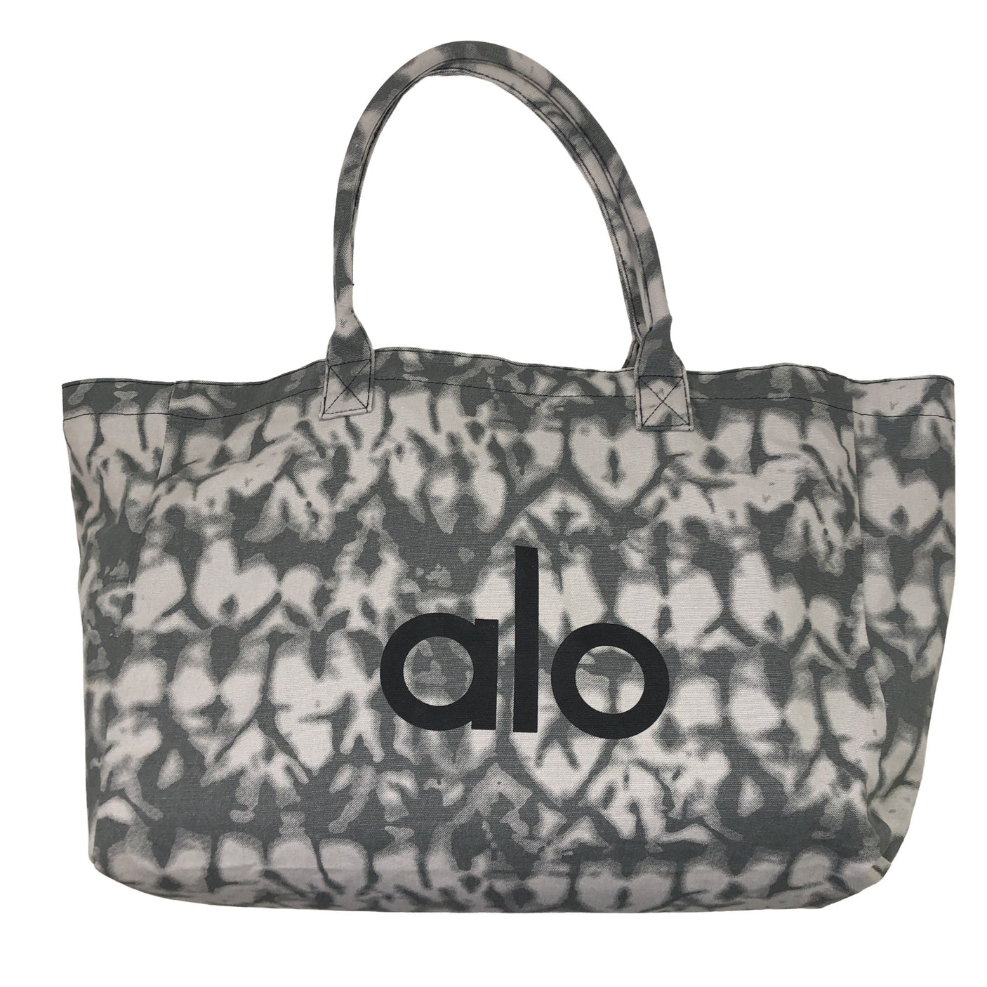 Unisex Alo - Urheilukassi, koko Maxi - (1)