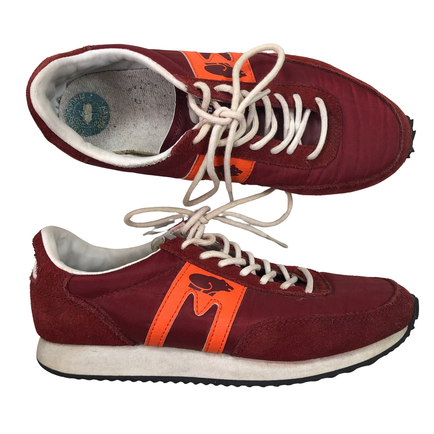 Unisex Karhu - Lenkkarit, koko 35 - (1)