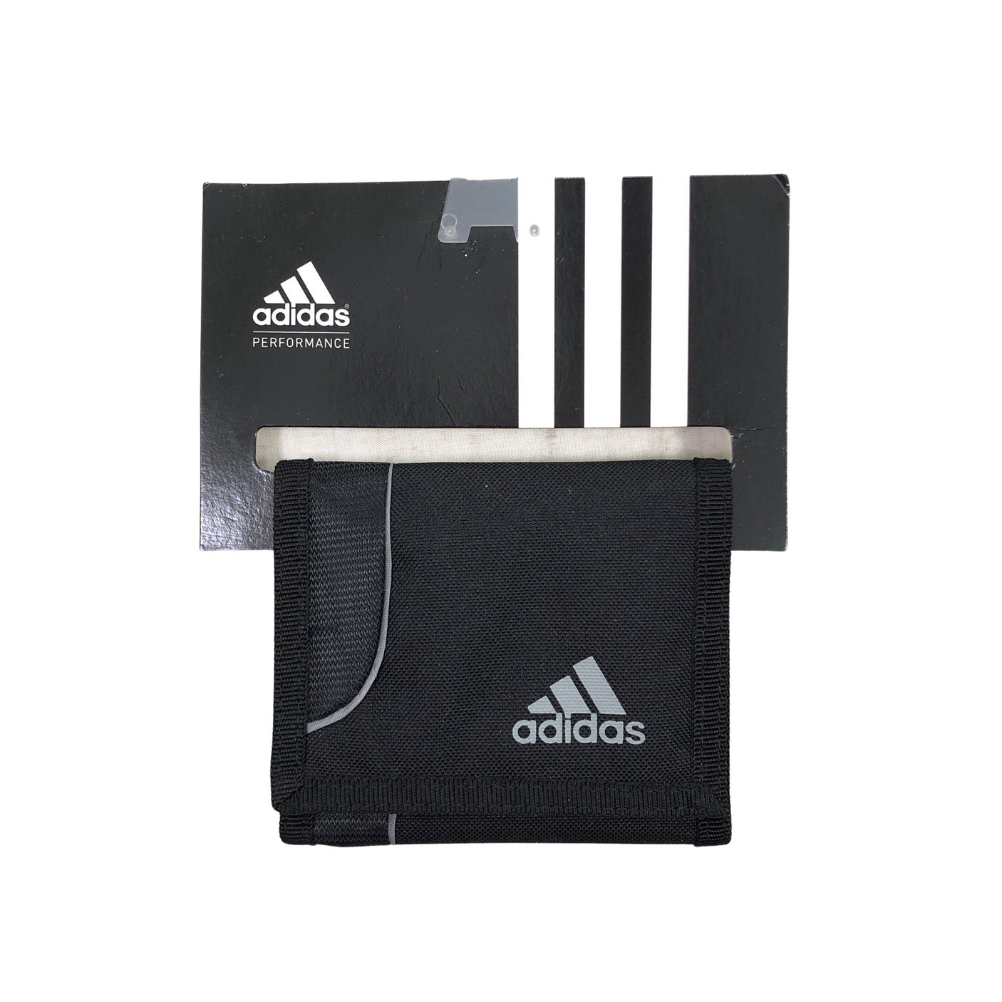 Unisex Adidas - Lompakko, koko Ei kokoa - (1)
