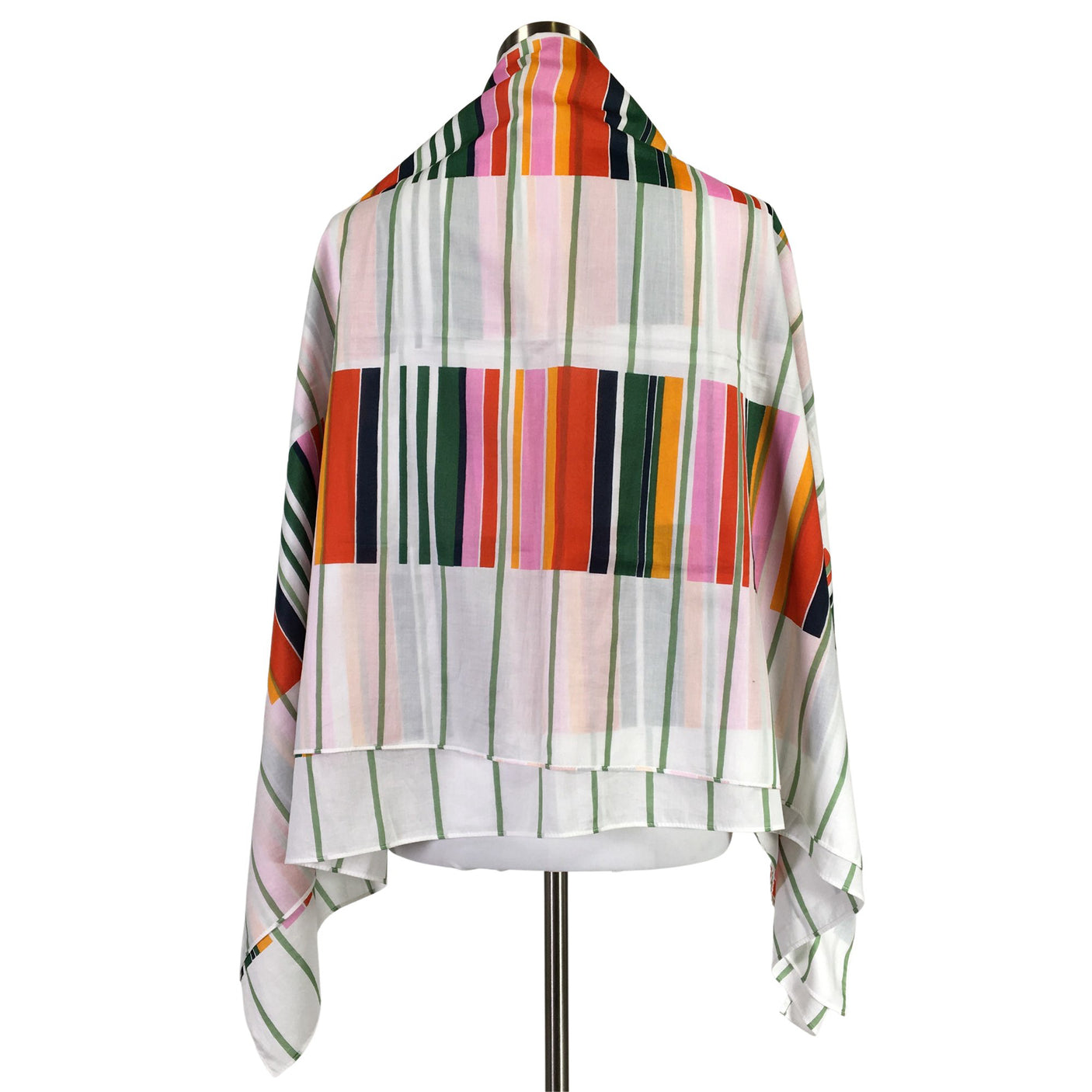 Unisex Marimekko - Huivi, koko Maxi - (2)
