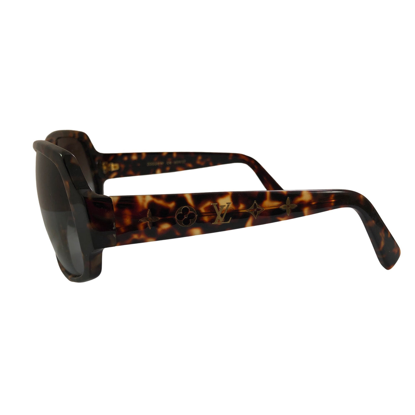 Unisex Louis Vuitton - Aurinkolasit, koko Ei kokoa - (3)