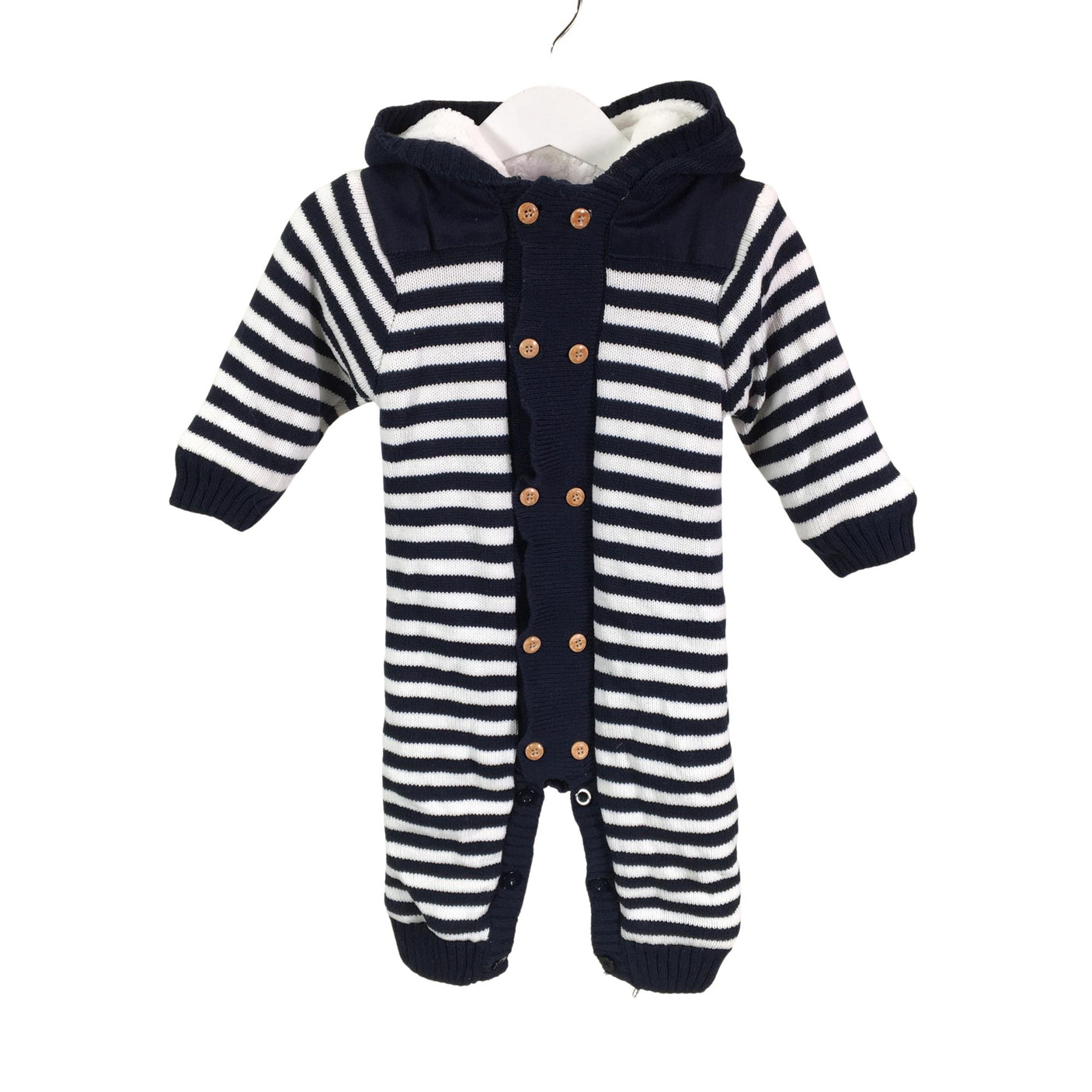 Jumpsuit, koko 80 - 86