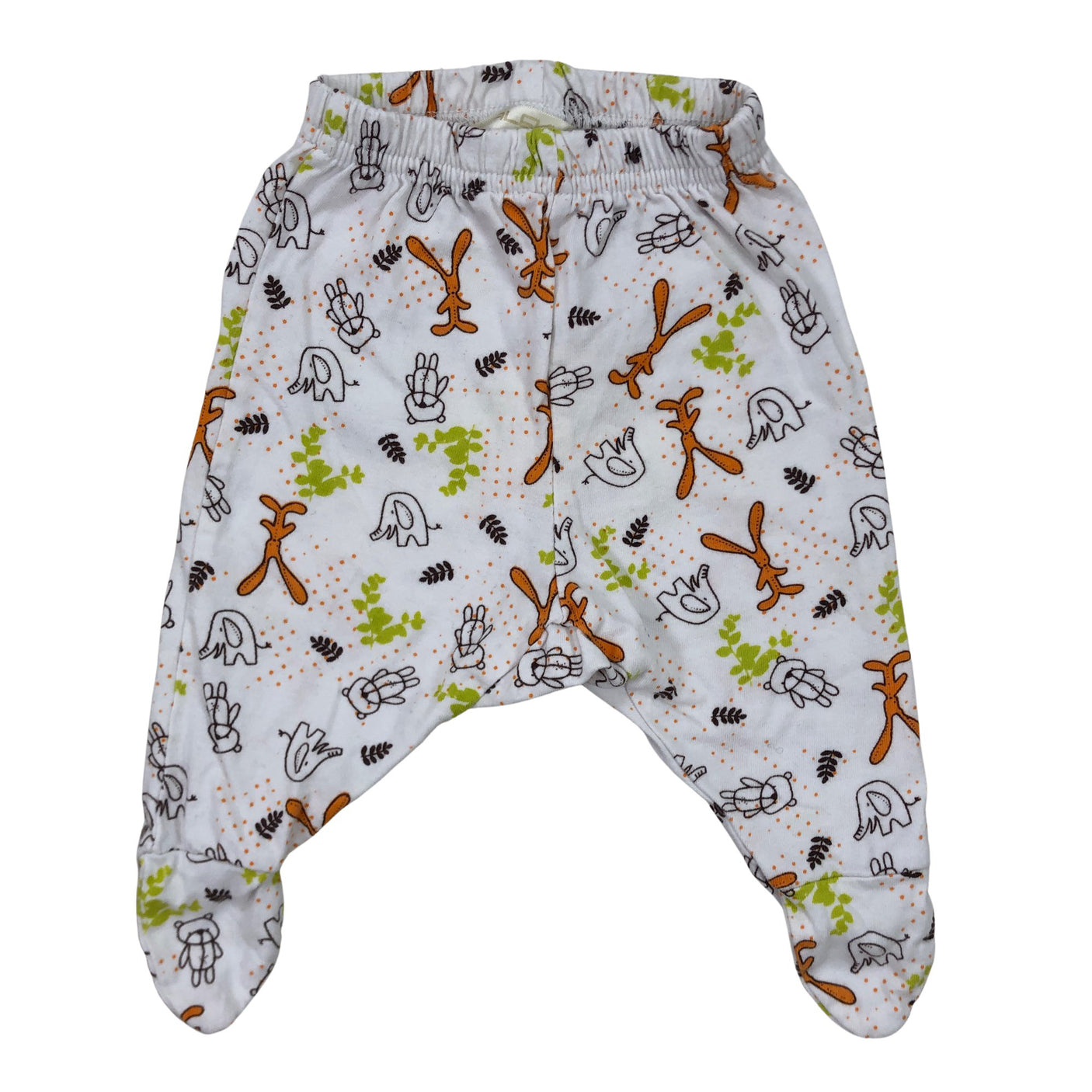 Unisex Zalekua - Potkuhousut, koko 44 - 50 - (1)