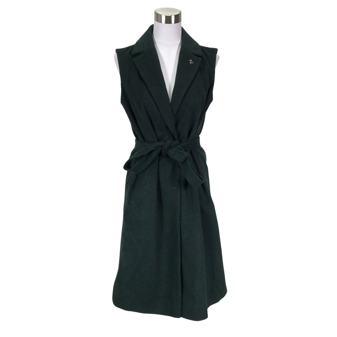 Unisex Monton - Liivi, koko 36 - (1)