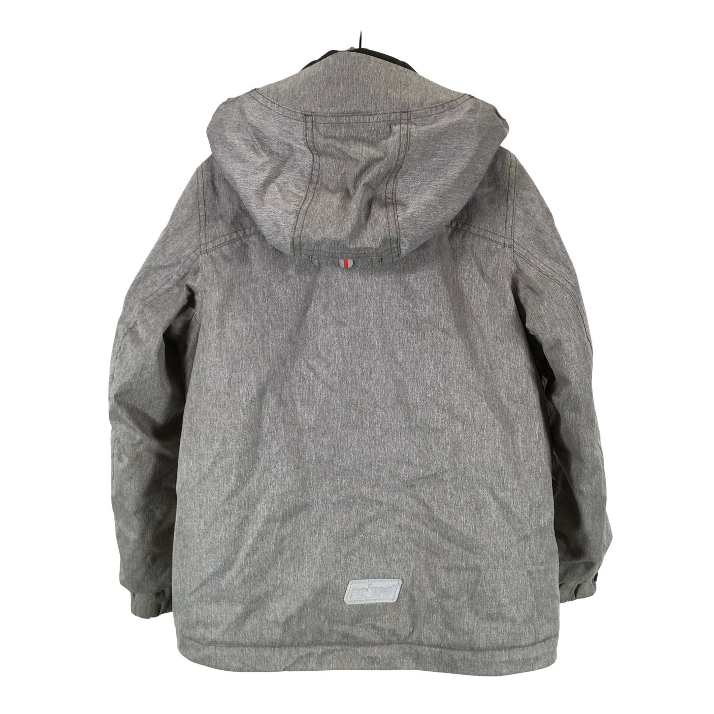 Unisex Reimatec - Toppatakki, koko 122 - 128 - (2)
