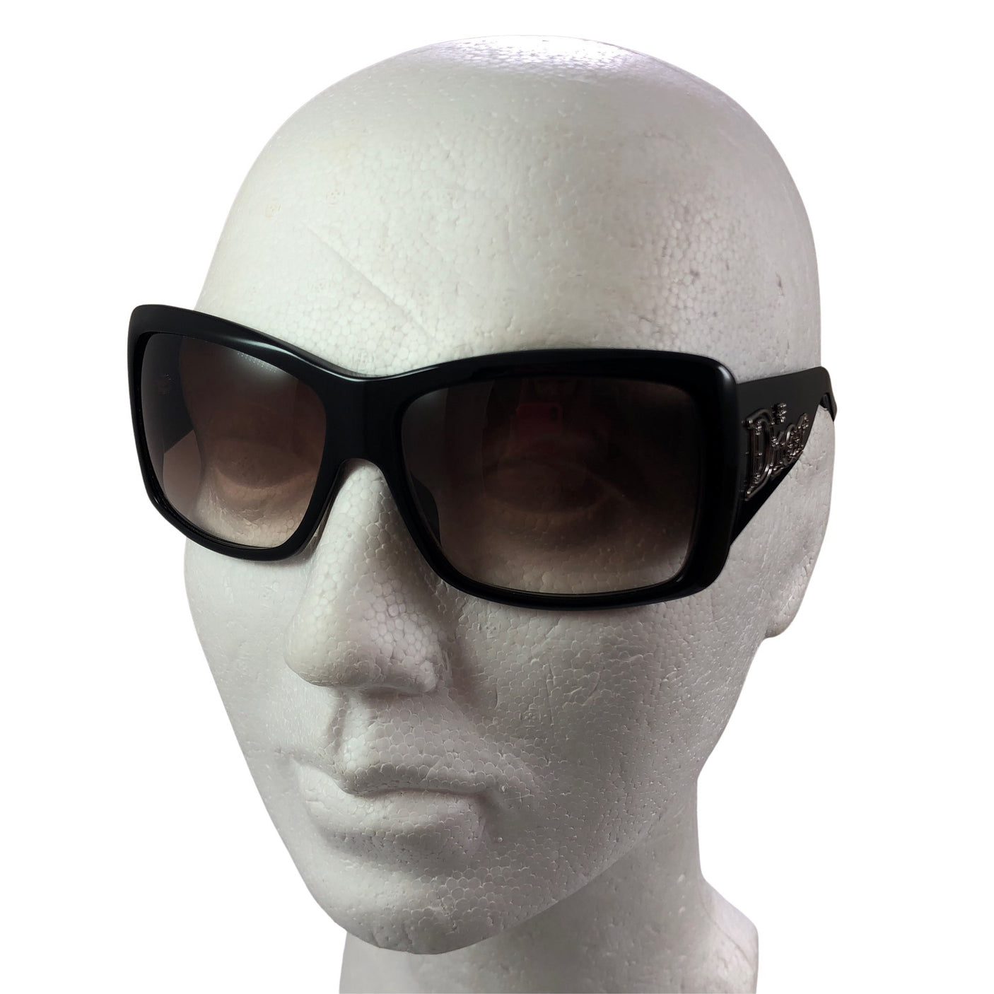 Unisex Christian Dior - Aurinkolasit, koko Ei kokoa - (3)