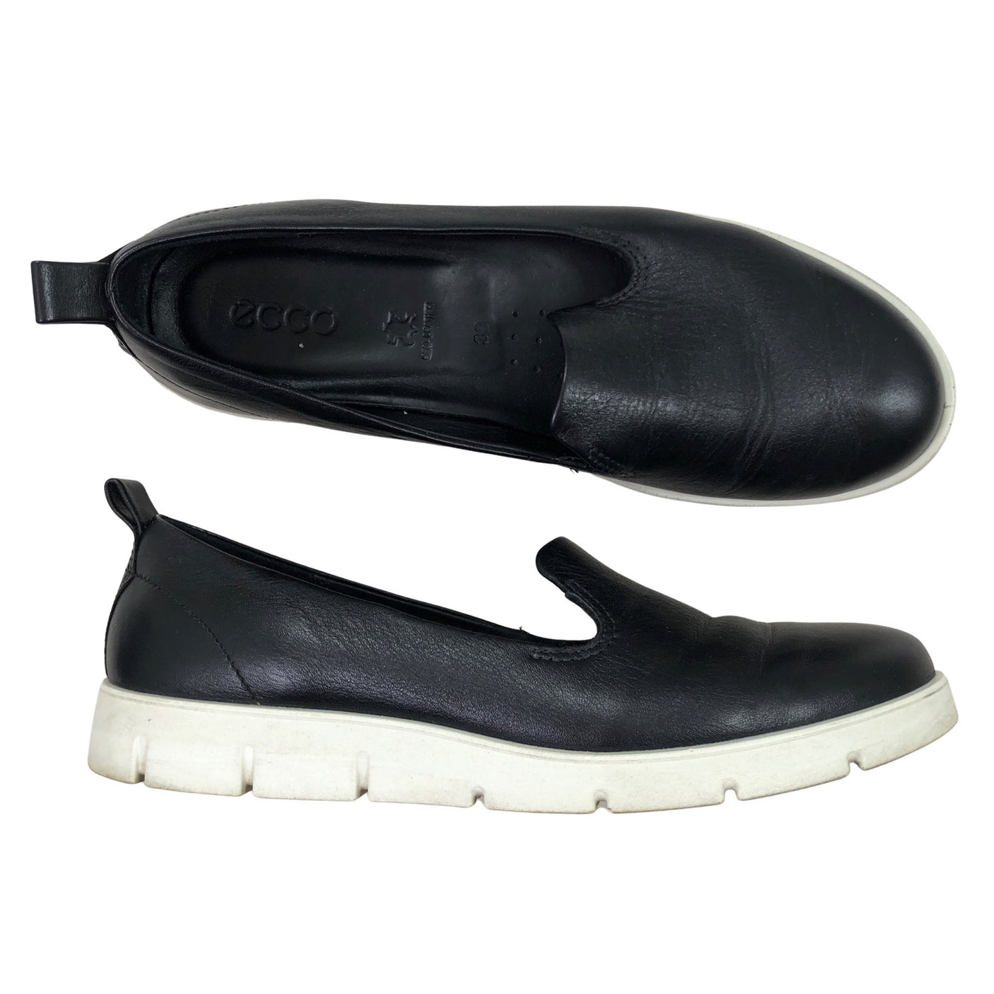 Unisex Ecco - Loaferit, koko 39 - (1)