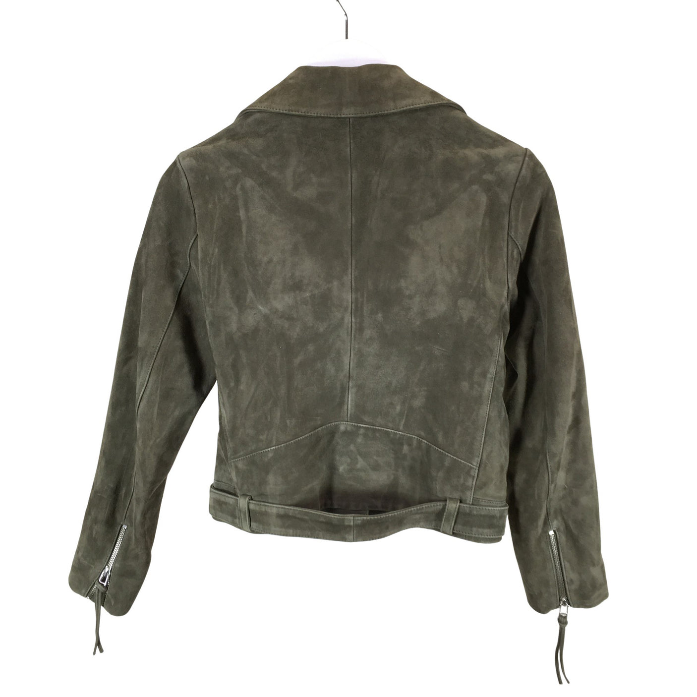 Unisex Tiger of Sweden - Nahkatakki, koko 36 - (2)