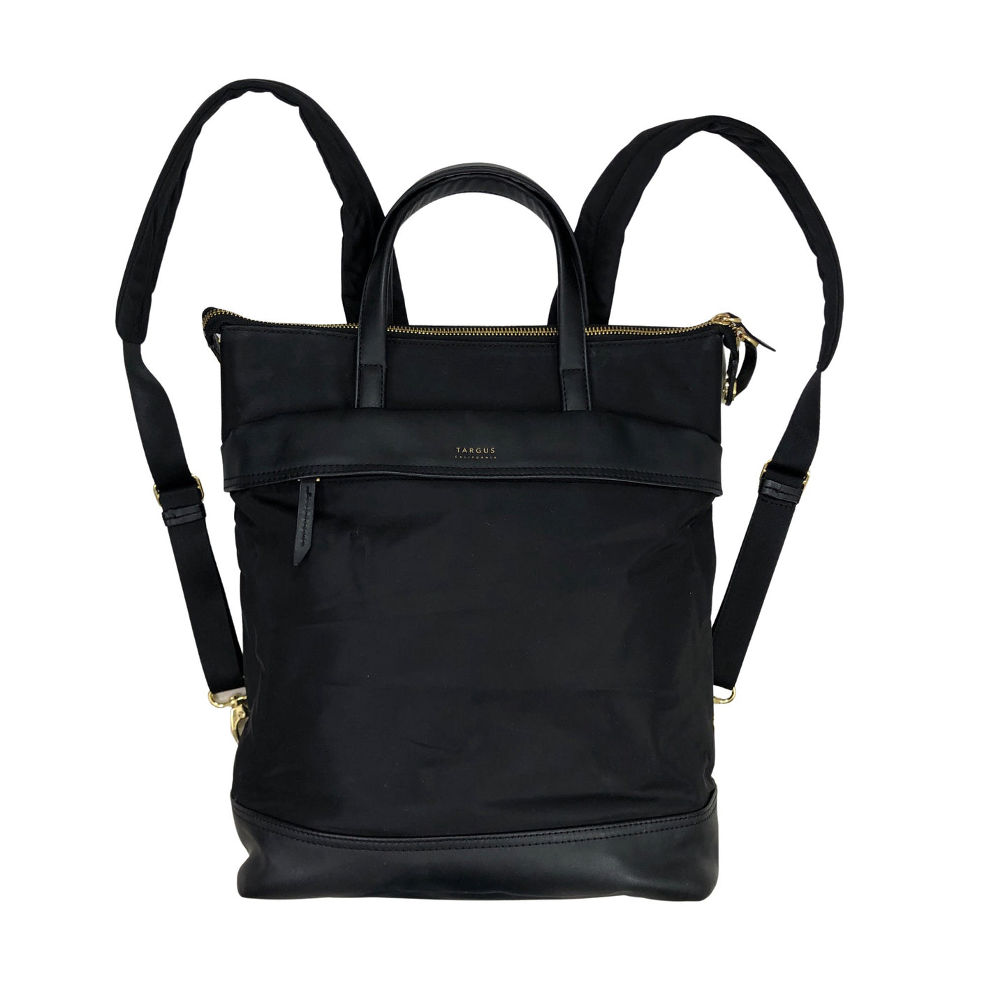 Unisex Targus - Reppu, koko Midi - (1)