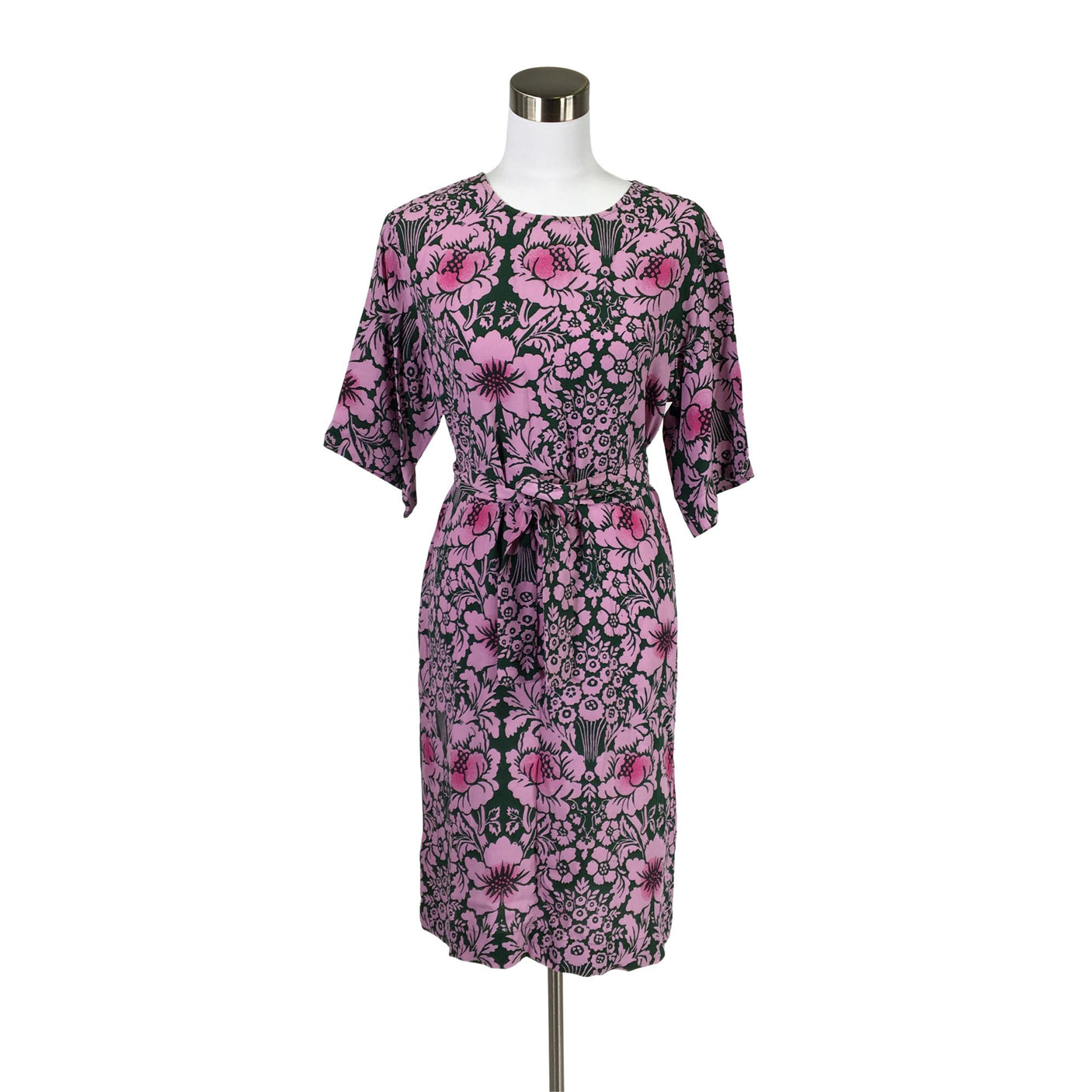 Unisex Marimekko - Sifonkimekko, koko 34 - (1)