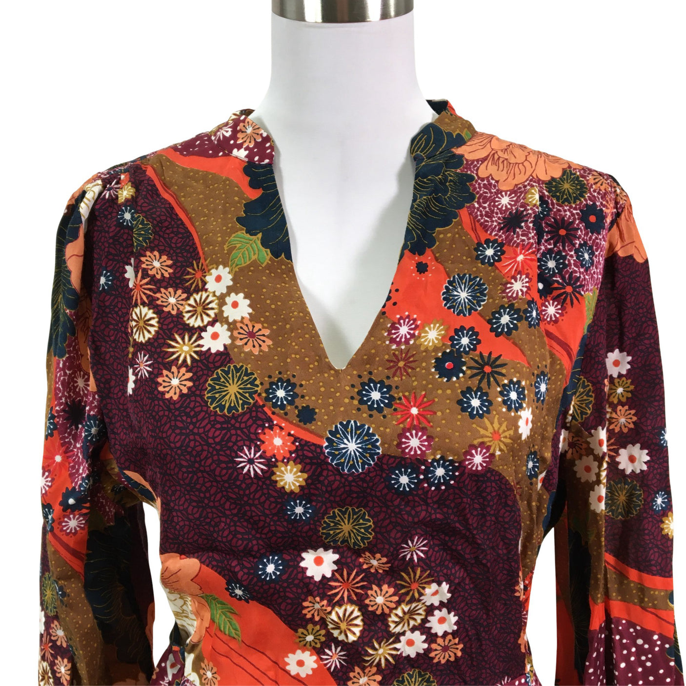 Unisex Derhy - Kangasmekko, koko 40 - (3)