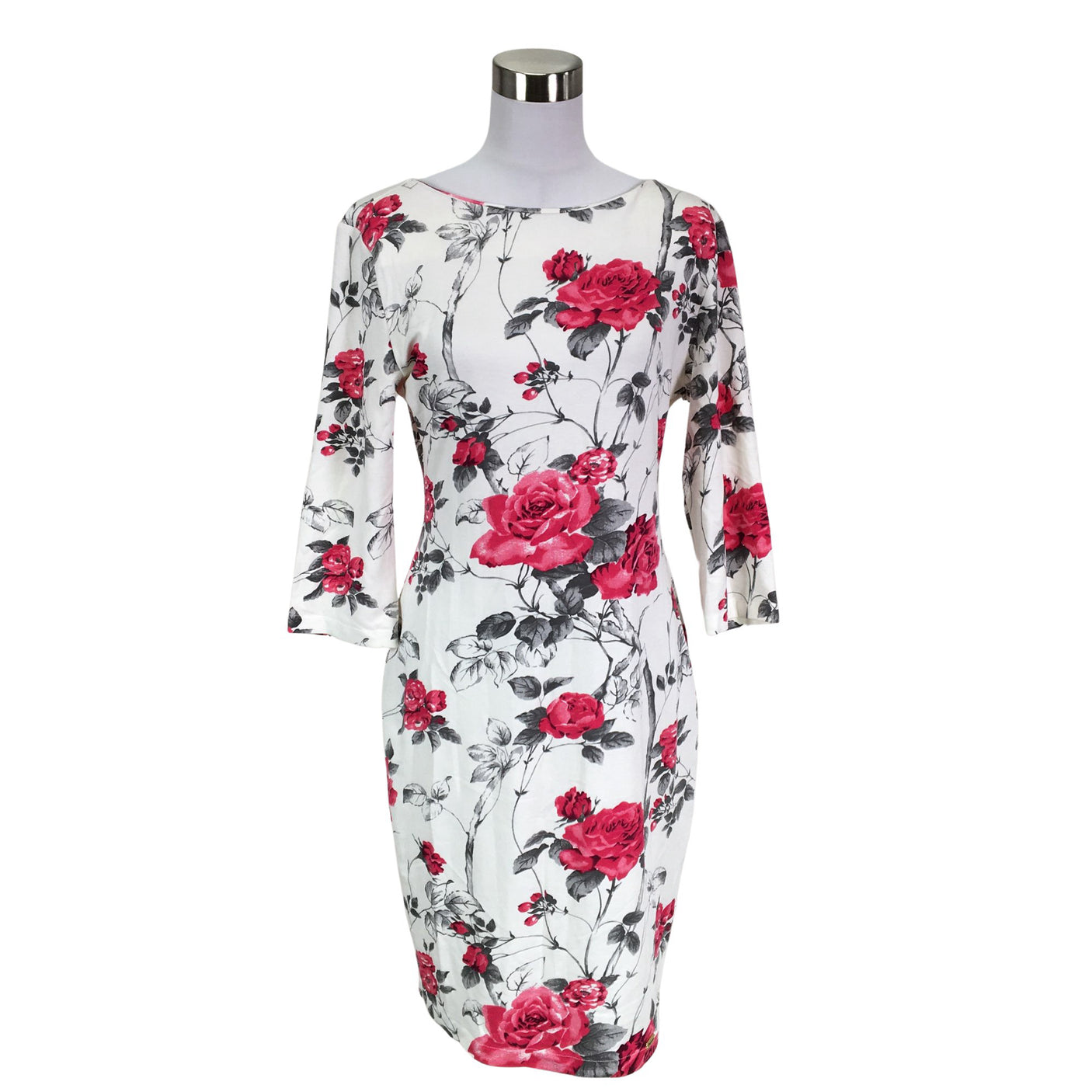 Trikoomekko, koko 42