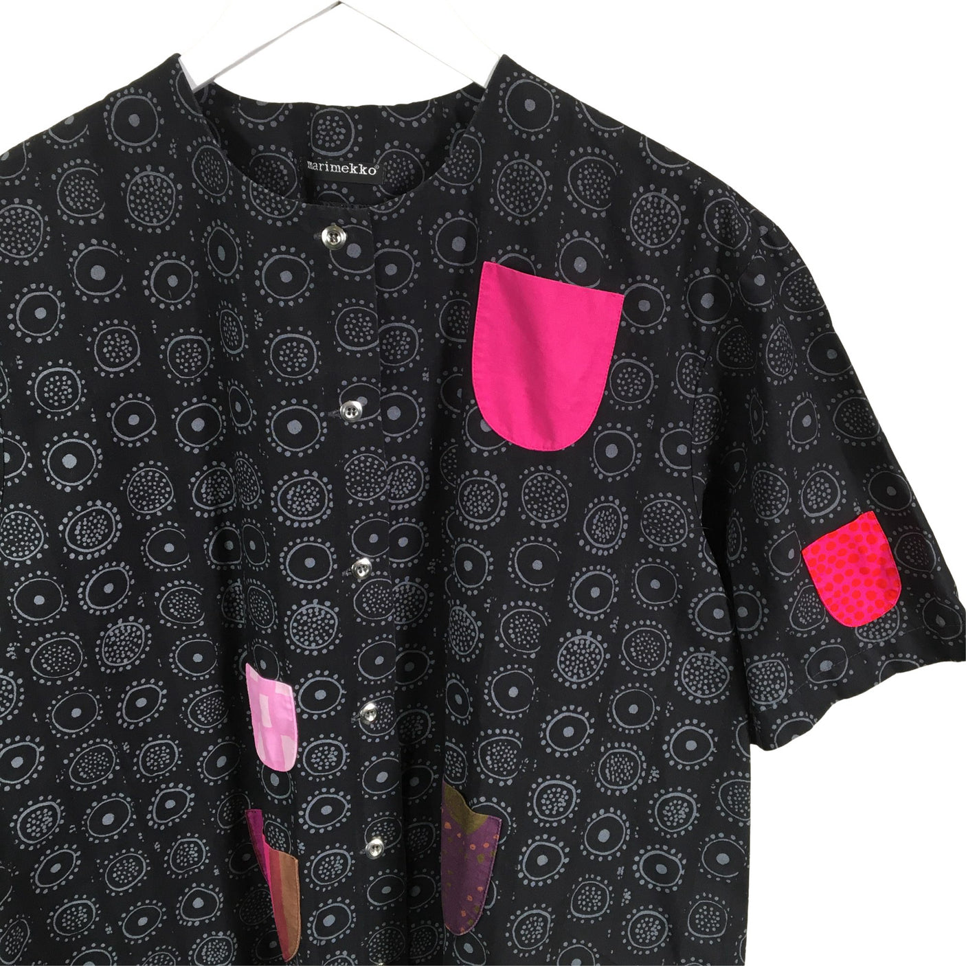 Unisex Marimekko - Kangasmekko, koko 36 - (3)