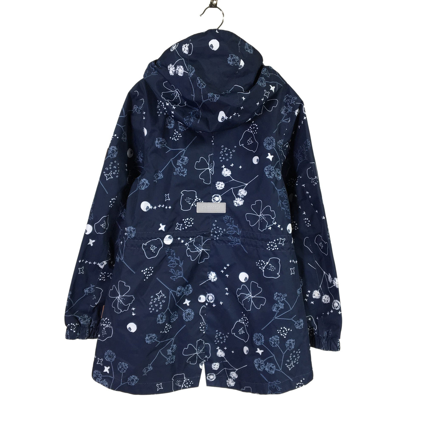 Unisex Reimatec - Välikausitakki, koko 128 - 134 - (2)