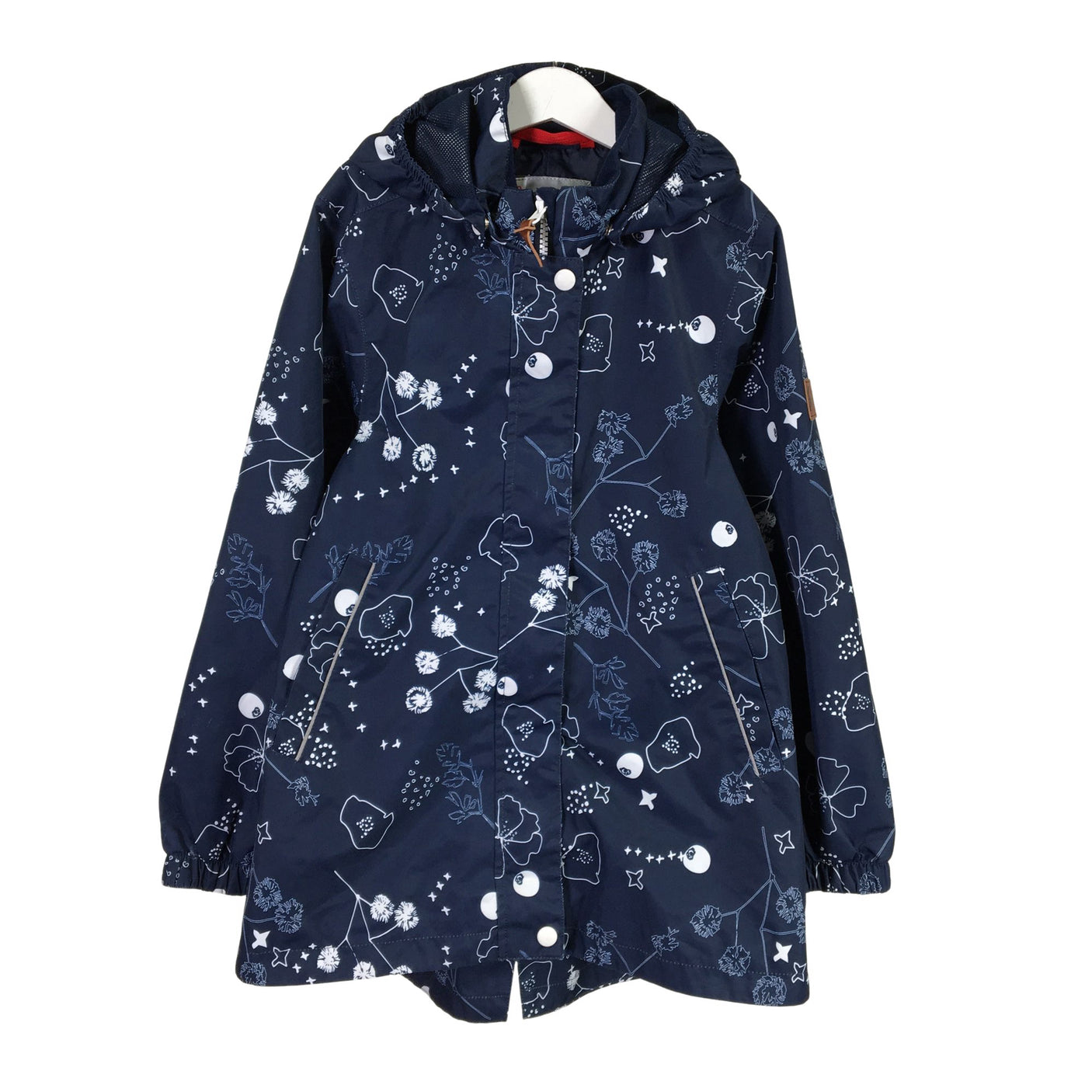 Unisex Reimatec - Välikausitakki, koko 128 - 134 - (1)