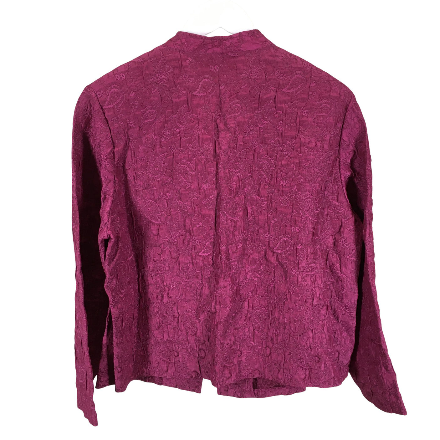 Unisex Finnsön - Juhlajakku, koko 46 - (2)