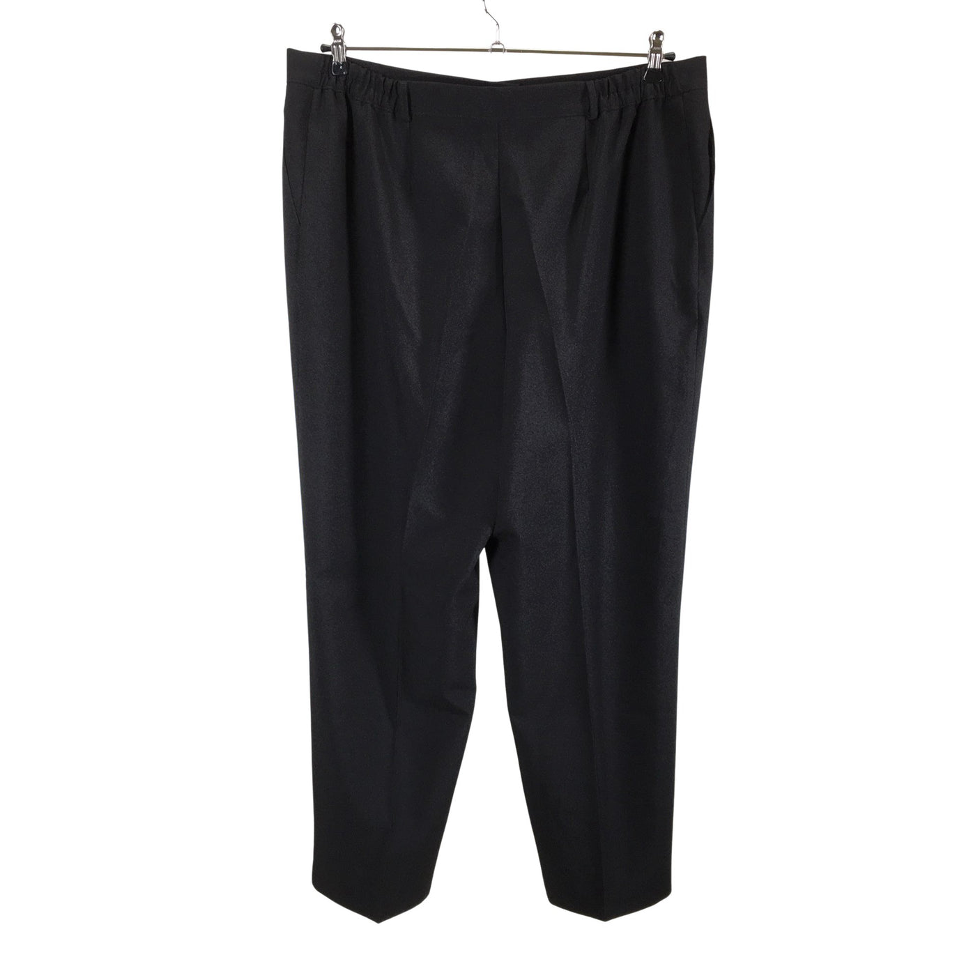 Unisex Nahe - Suorat housut, koko 50 - (2)