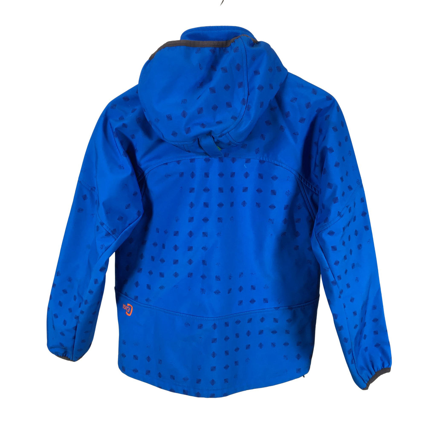 Unisex Didriksons - Softshell-takki, koko 164 - 170 - (2)