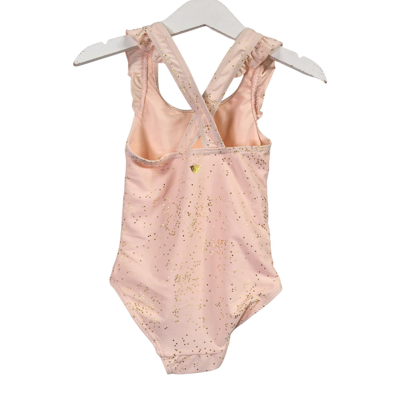 Unisex POMPdeLUX - Uimapuku, koko 86 - 92 - (2)