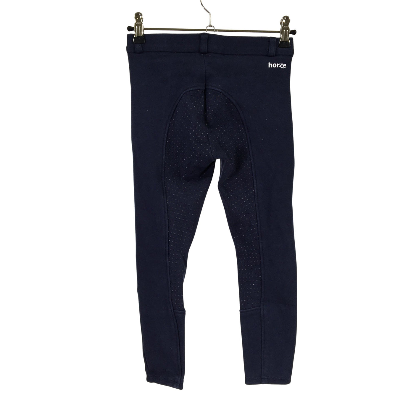Unisex Horze - Ratsastushousut, koko 122 - 128 - (2)