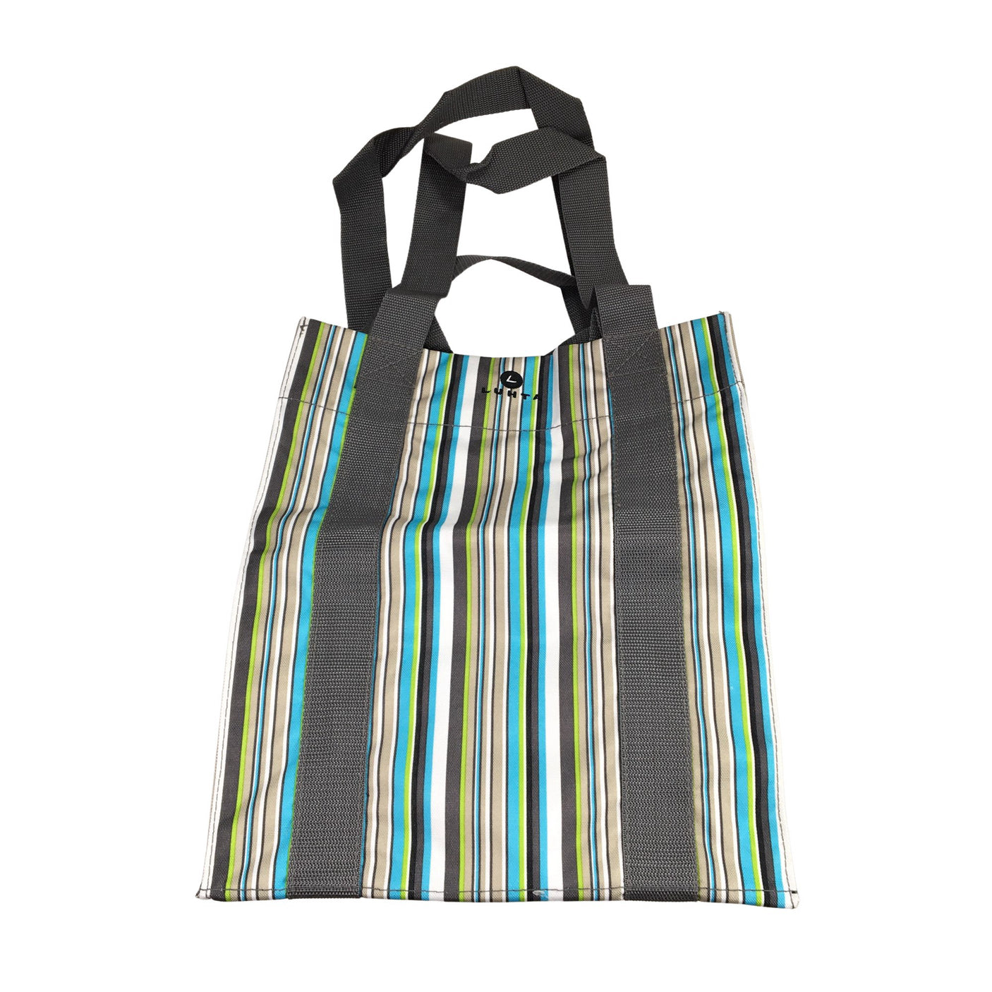 Unisex Luhta - Matkakassi, koko Midi - (1)
