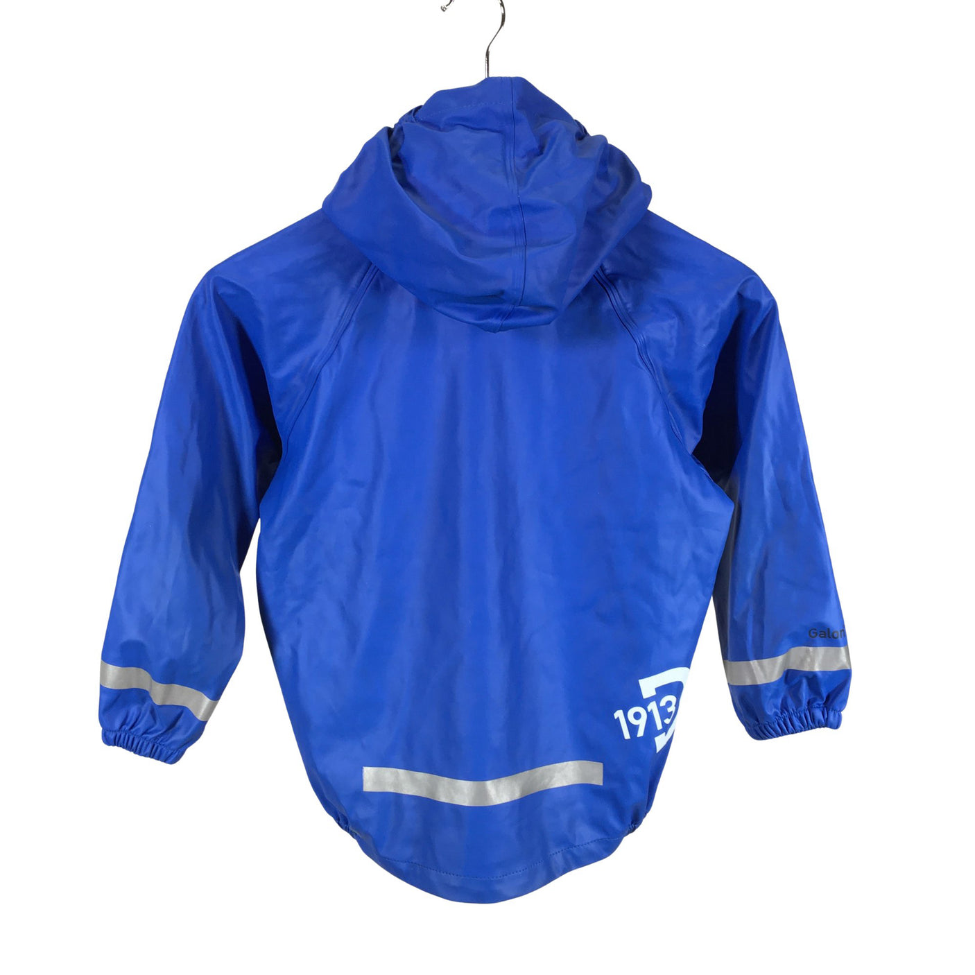 Unisex Didriksons - Sadetakki, koko 116 - 122 - (2)
