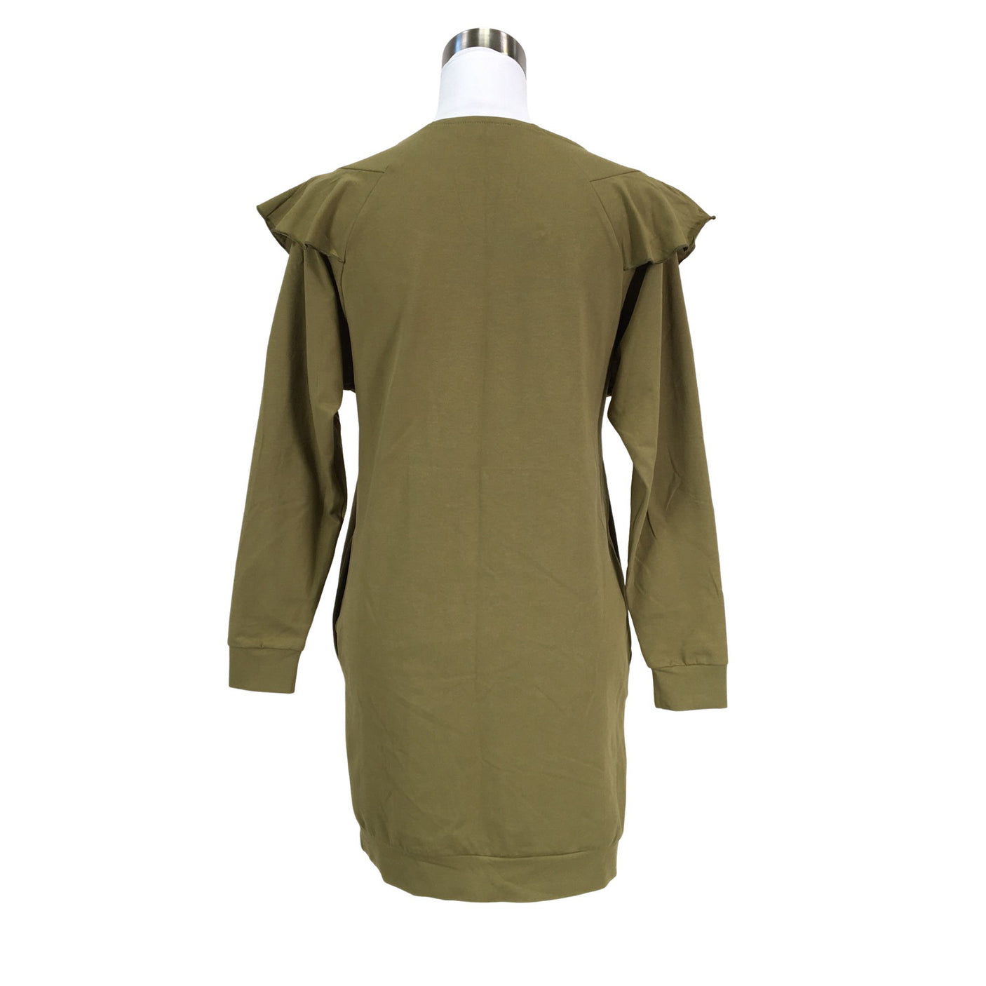 Unisex NOSH - Trikootunika, koko 32 - (2)
