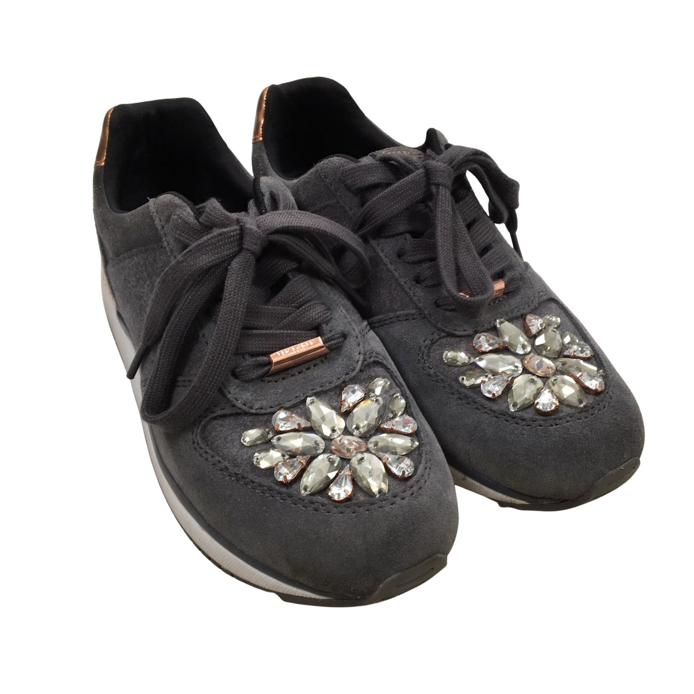 Unisex Ted Baker - Tennarit, koko 36 - (3)