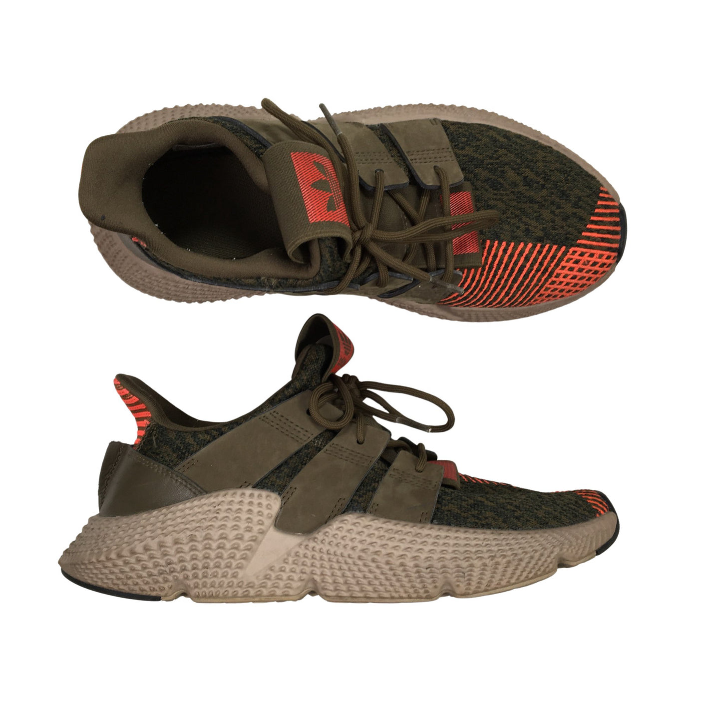 Unisex Adidas - Lenkkarit, koko 39 - (1)