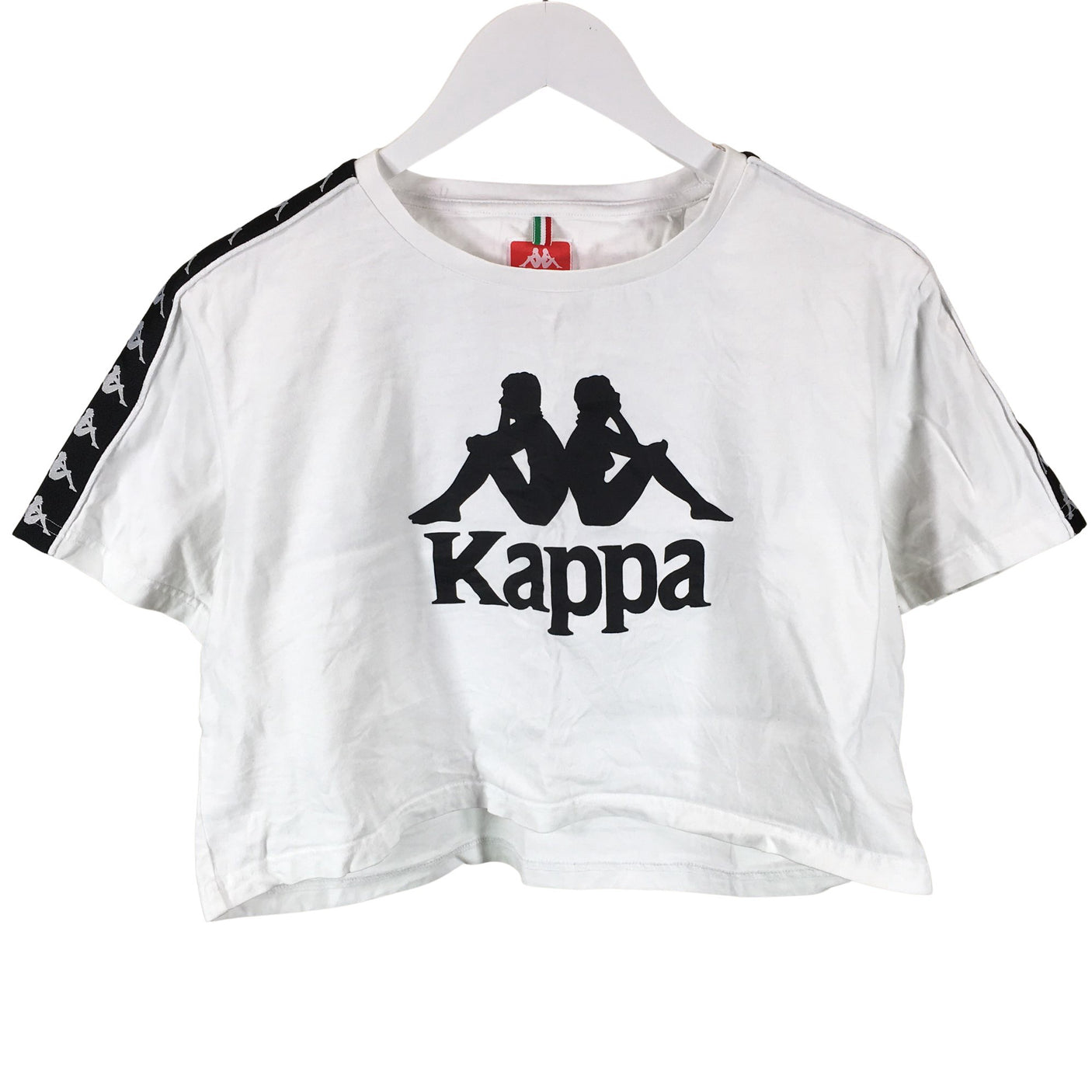 Unisex Kappa - T-paita, koko 38 - (1)
