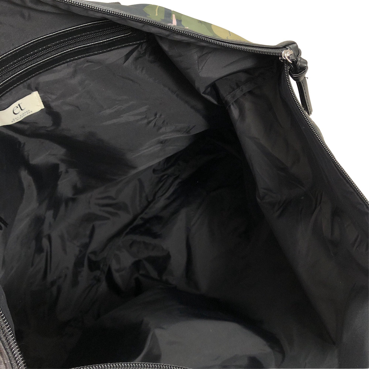 Matkakassi, koko Maxi