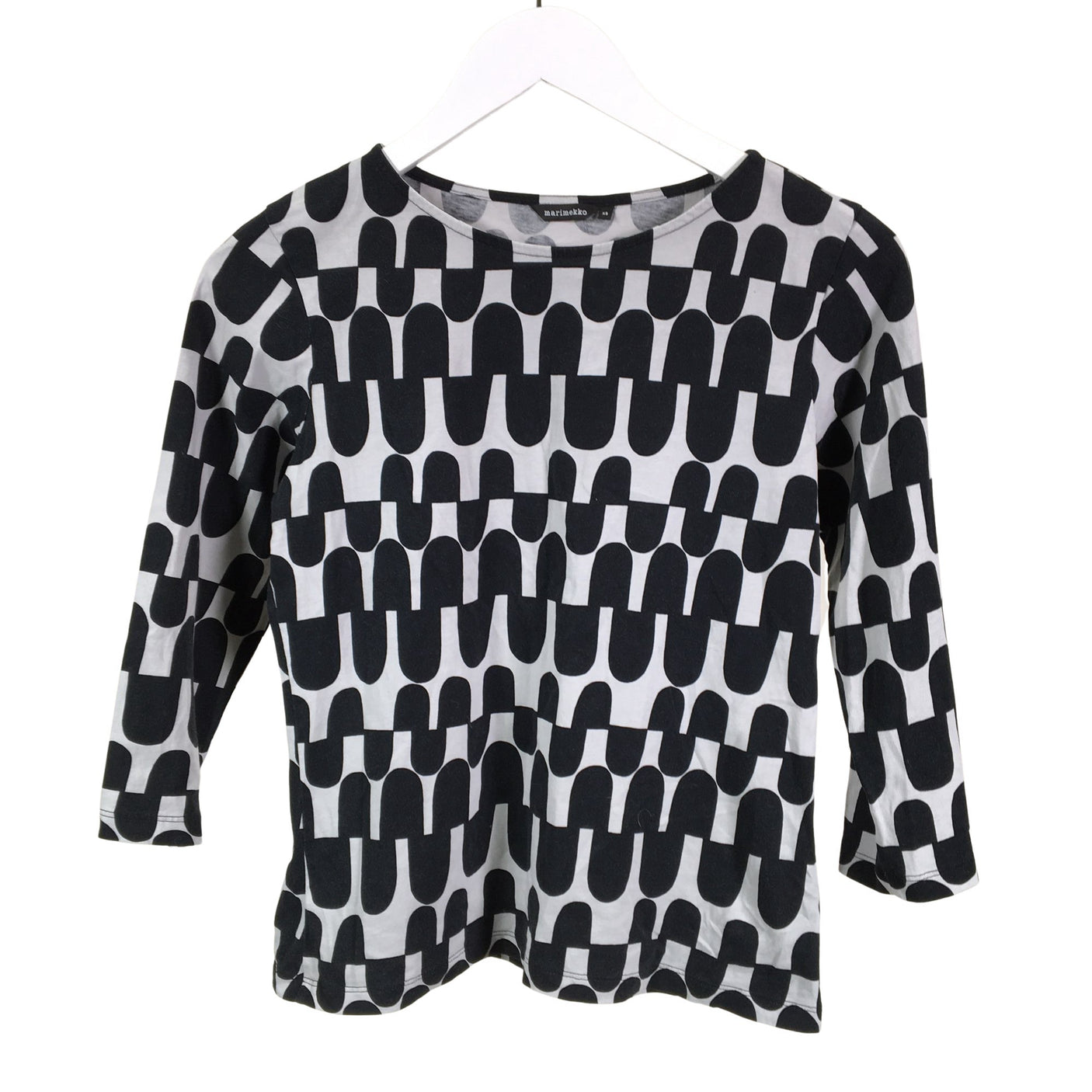Unisex Marimekko - Trikoopaita, koko 34 - (1)