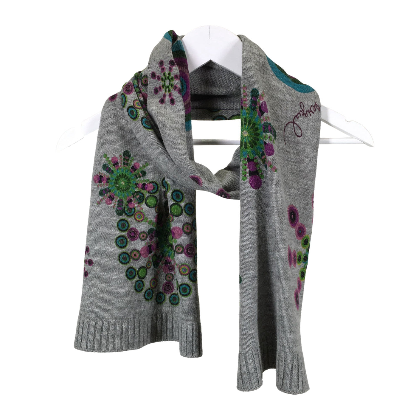 Unisex Desigual - Kaulaliina, koko One size - (2)
