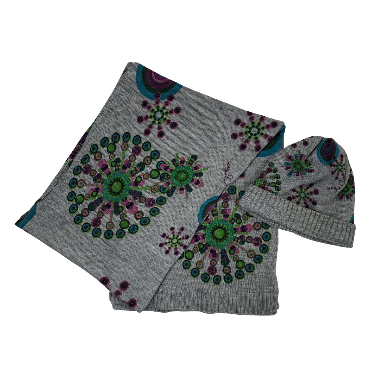 Unisex Desigual - Kaulaliina, koko One size - (1)