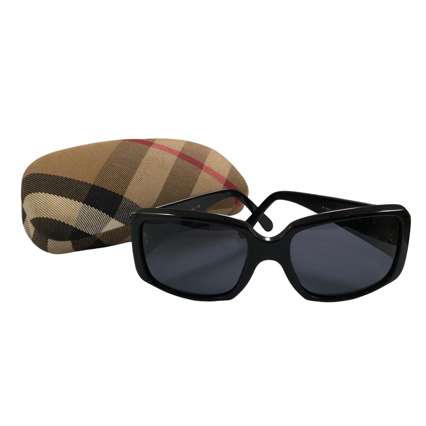 Unisex Burberry - Aurinkolasit, koko Ei kokoa - (1)