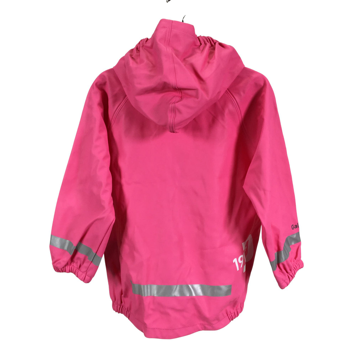 Unisex Didriksons - Sadetakki, koko 98 - 104 - (2)