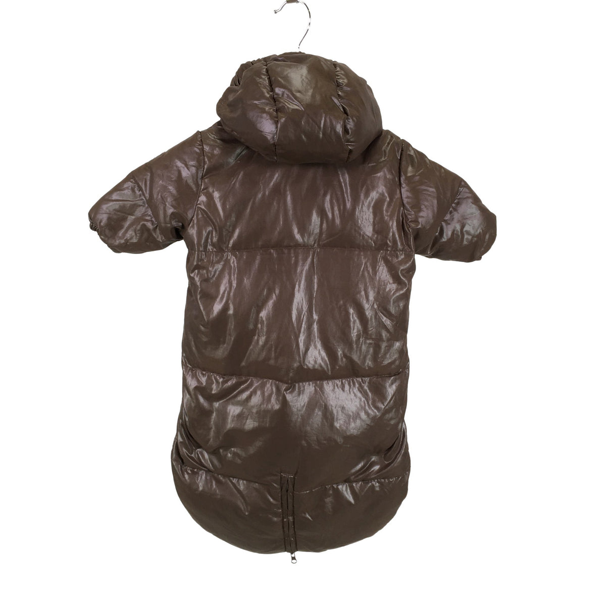 Unisex Benetton - Toppahaalari, koko 68 - 74 - (2)