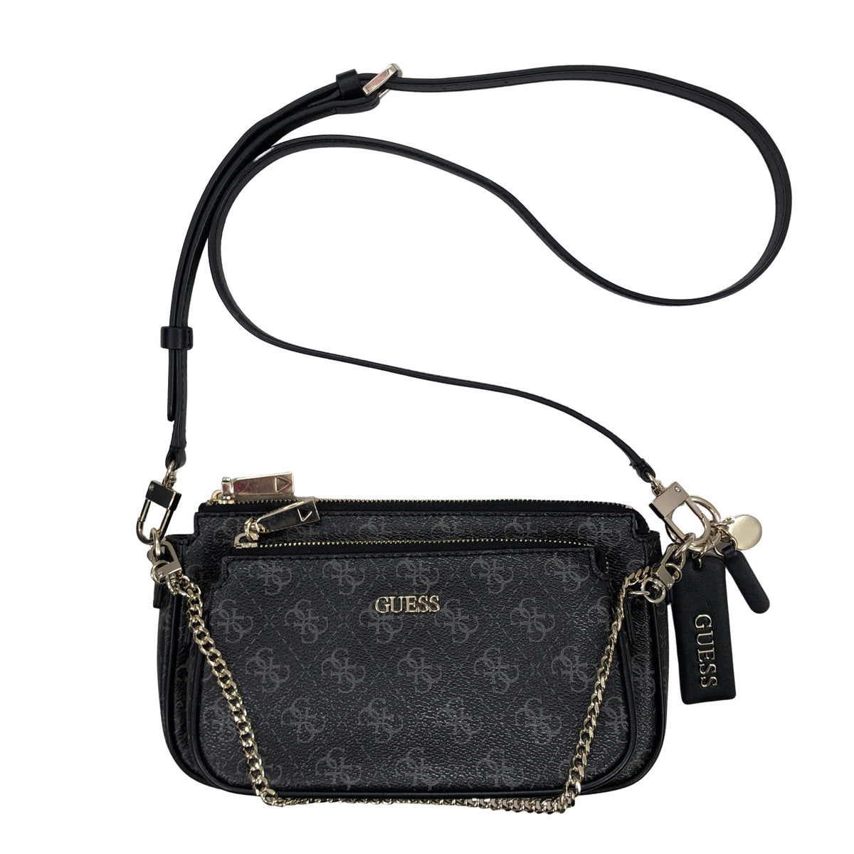 Unisex Guess - Käsilaukku, koko Mini - (1)