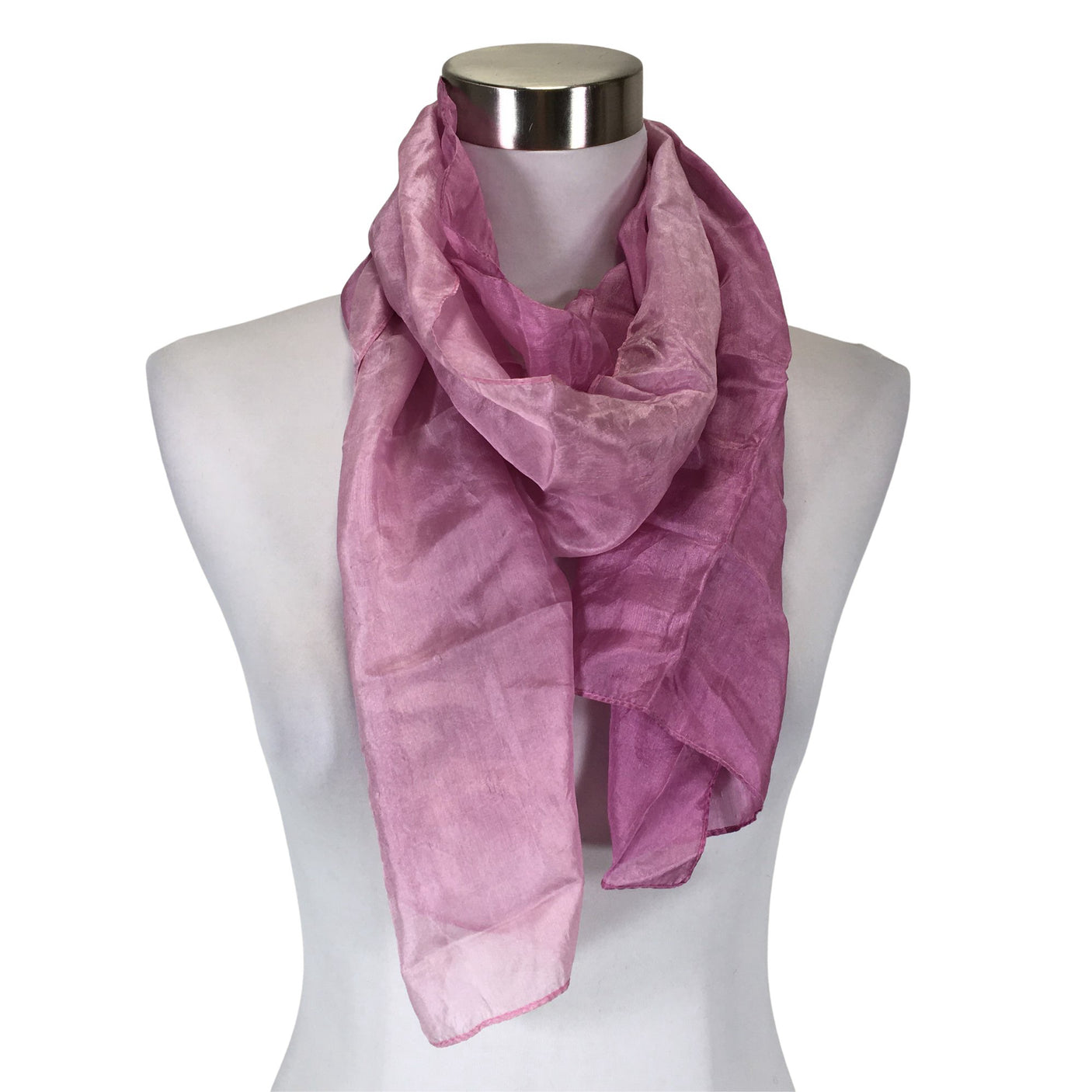 Unisex LBVYR - Huivi, koko Midi - (1)