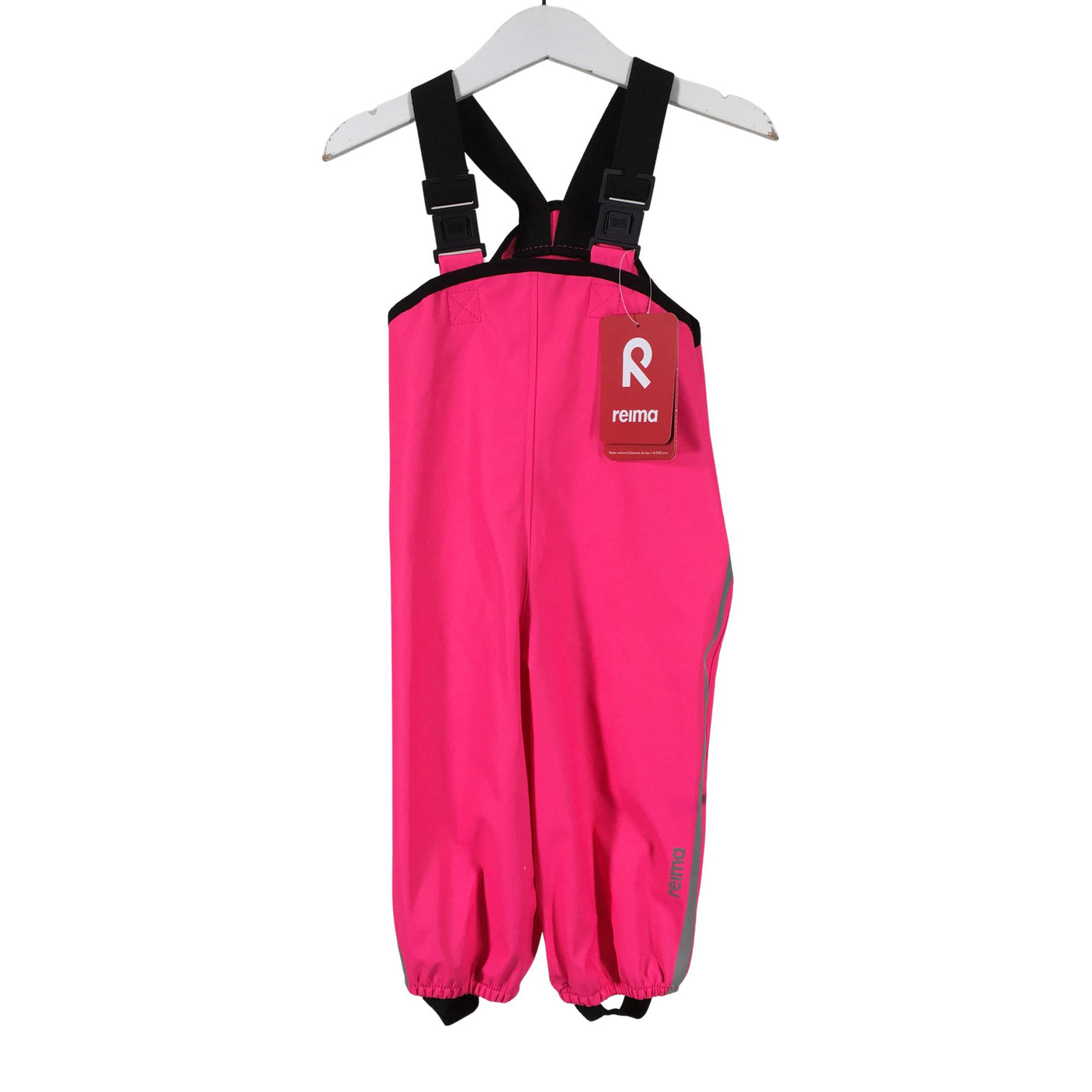 Unisex Reima - Sadehousut, koko 68 - 74 - (1)