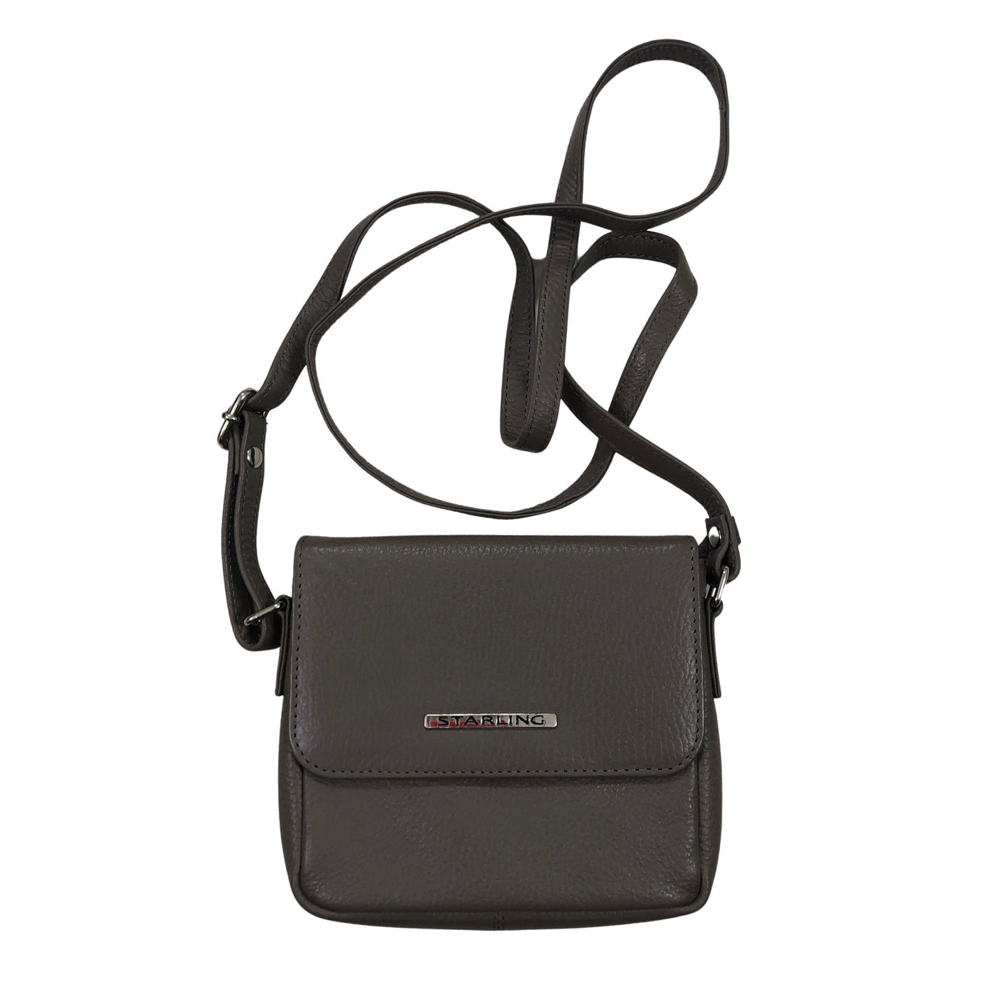 Unisex Starling - Olkalaukku, koko Mini - (1)