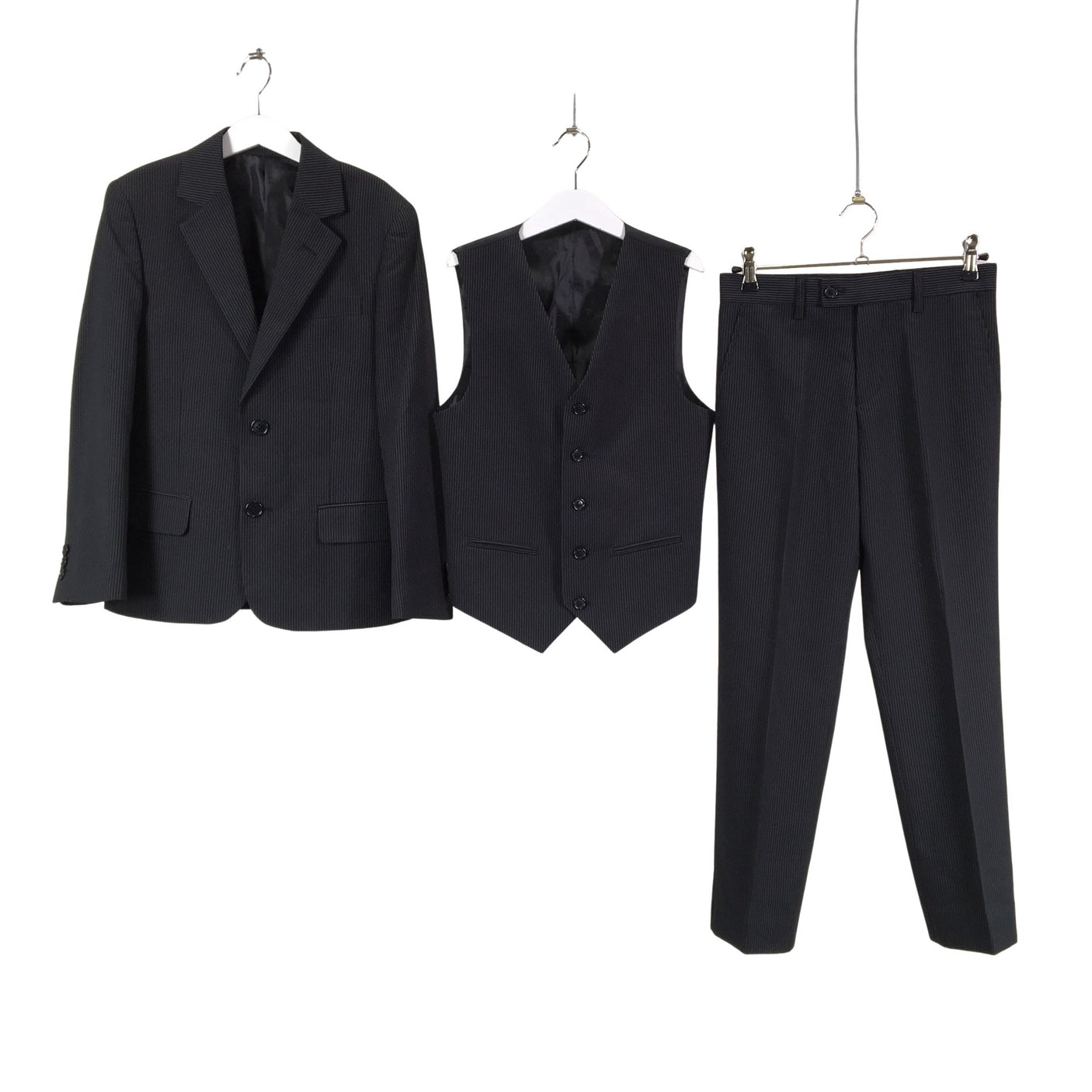 Unisex Pascal - Puku, koko 122 - 128 - (1)