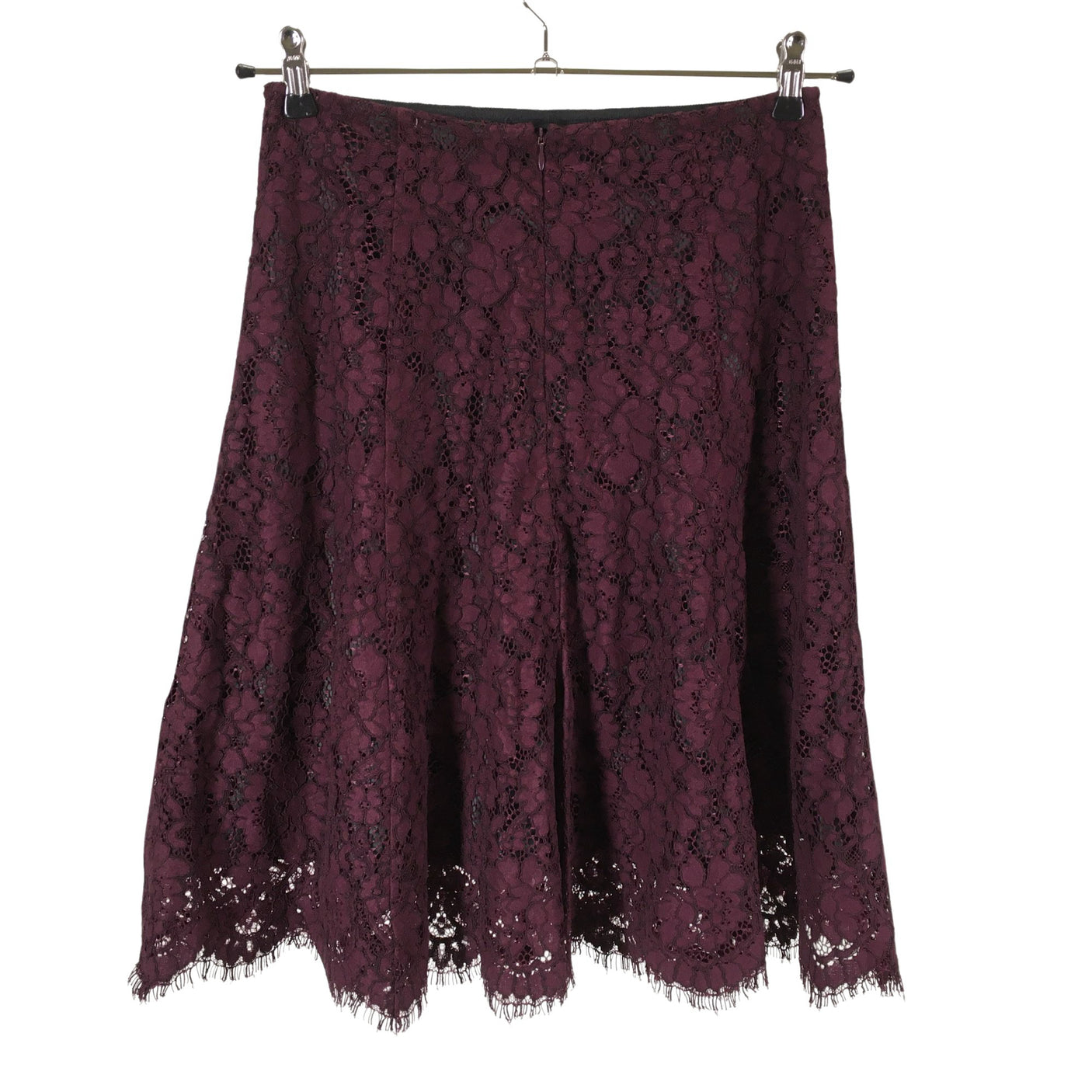 Unisex Rosemunde - Juhlahame, koko 36 - (2)