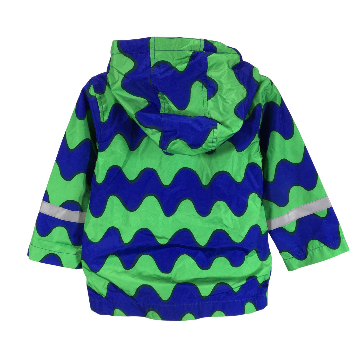 Unisex Marimekko - Välikausitakki, koko 92 - 98 - (2)