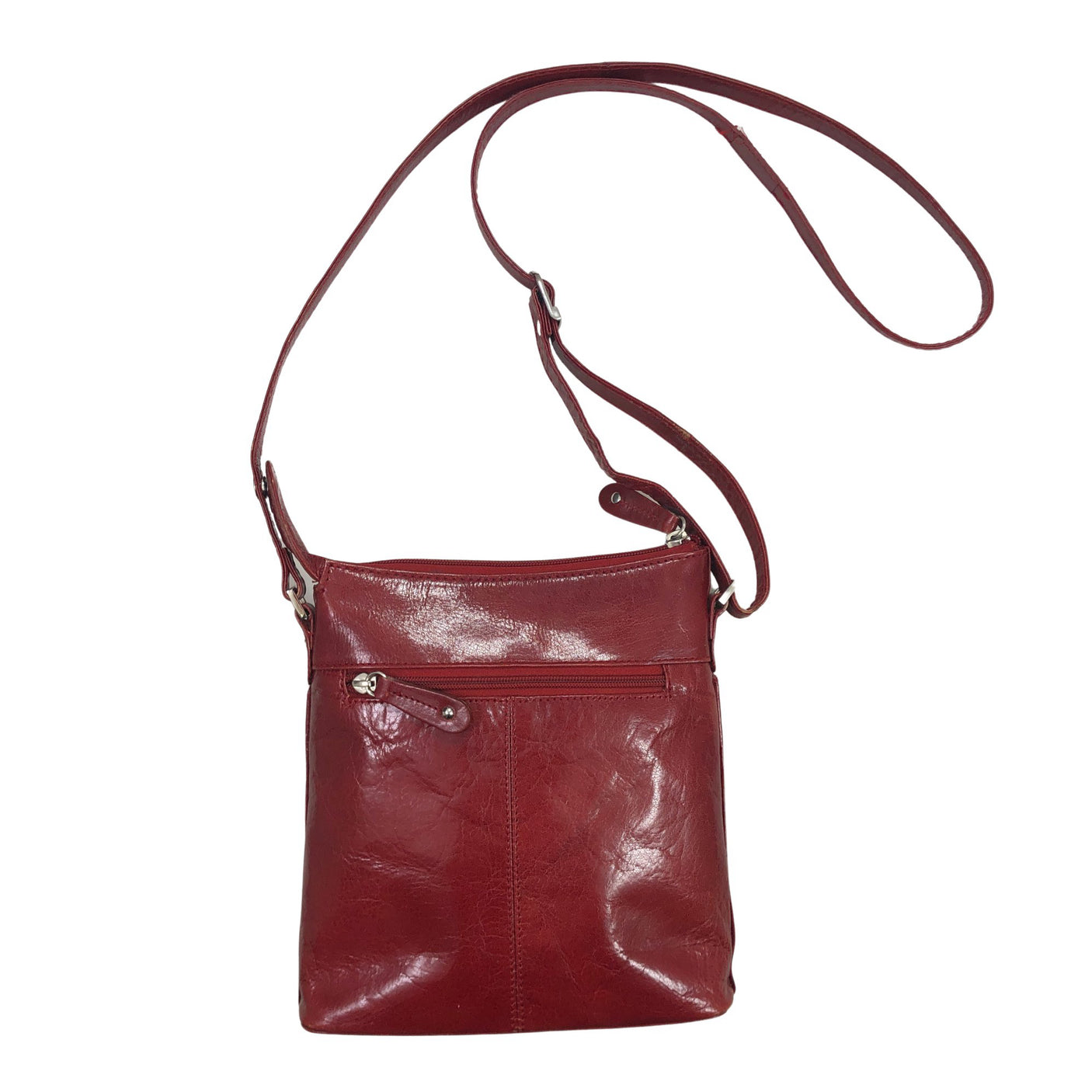 Unisex The Monte - Olkalaukku, koko Mini - (2)