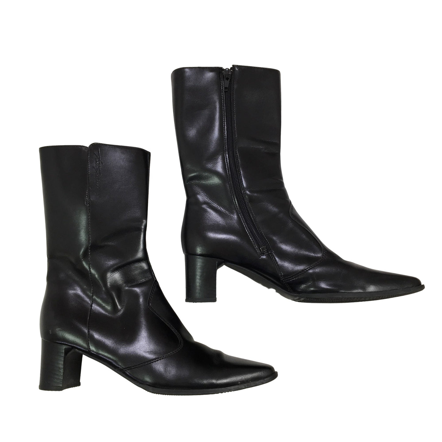 Unisex Pertti Palmroth - Saappaat, koko 39 - (1)